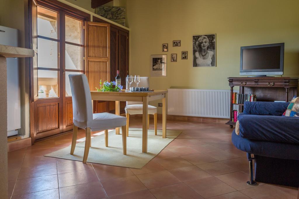 Finca Can Paulino (Adults Only) Llucmajor  Room photo