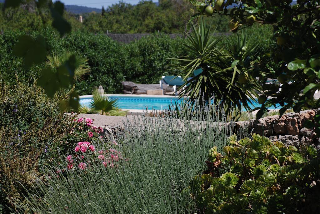 Finca Can Paulino (Adults Only) Llucmajor  Exterior photo