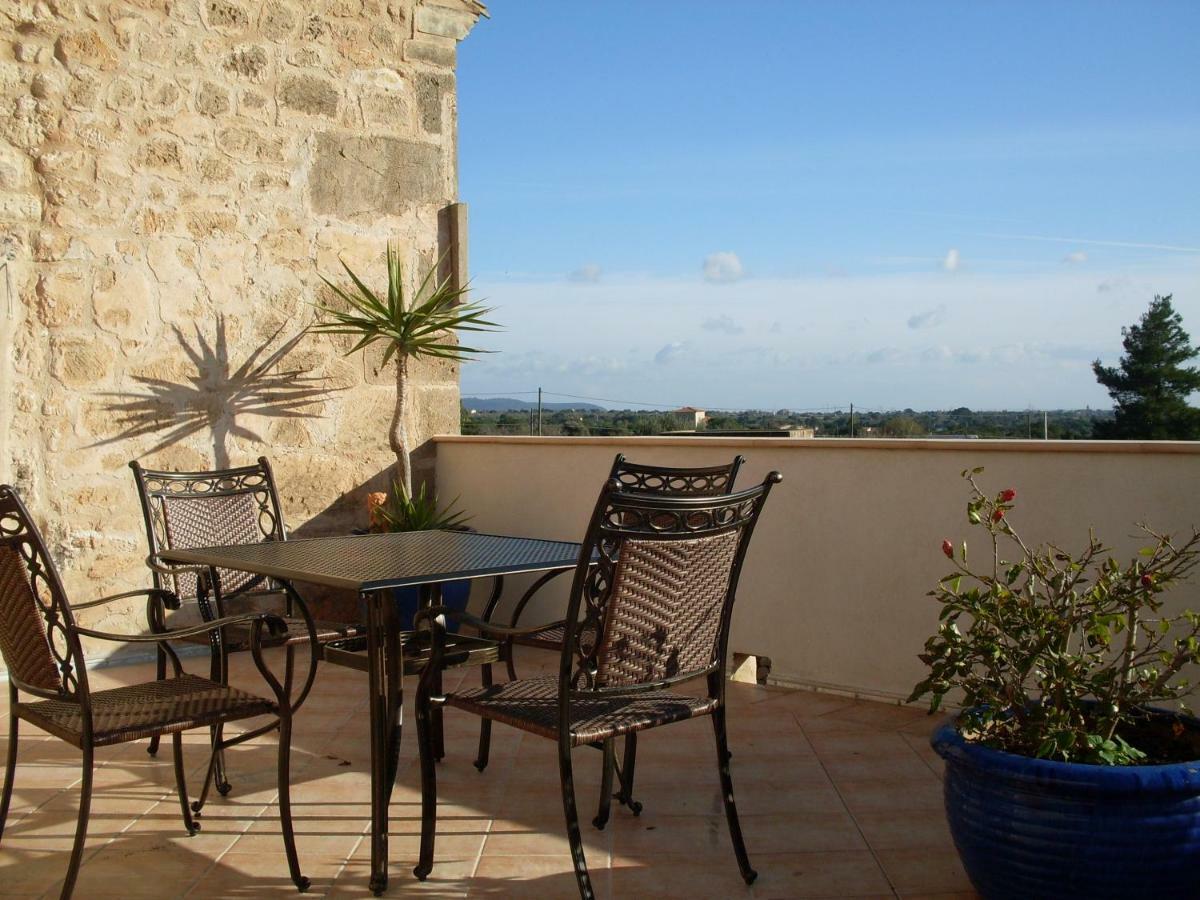 Finca Can Paulino (Adults Only) Llucmajor  Exterior photo