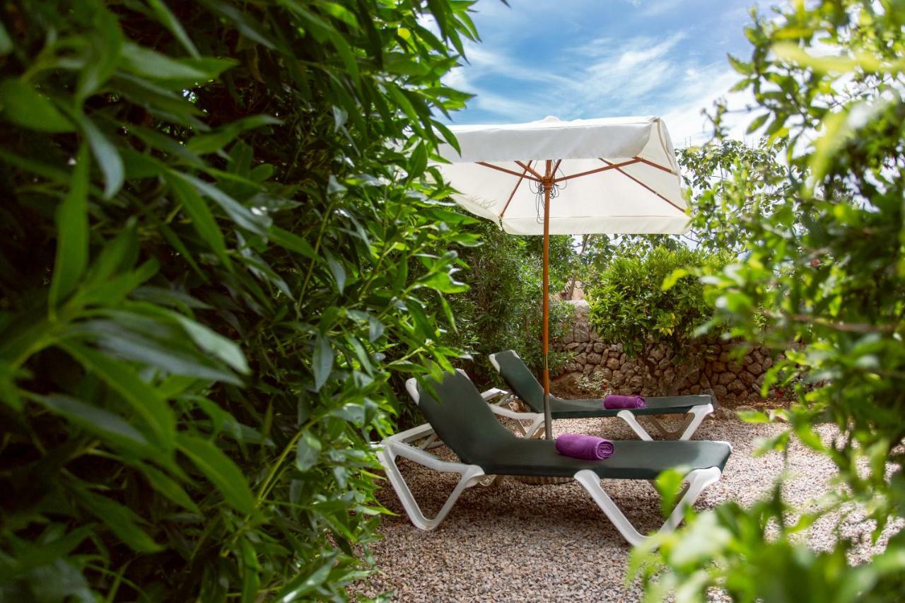 Finca Can Paulino (Adults Only) Llucmajor  Exterior photo